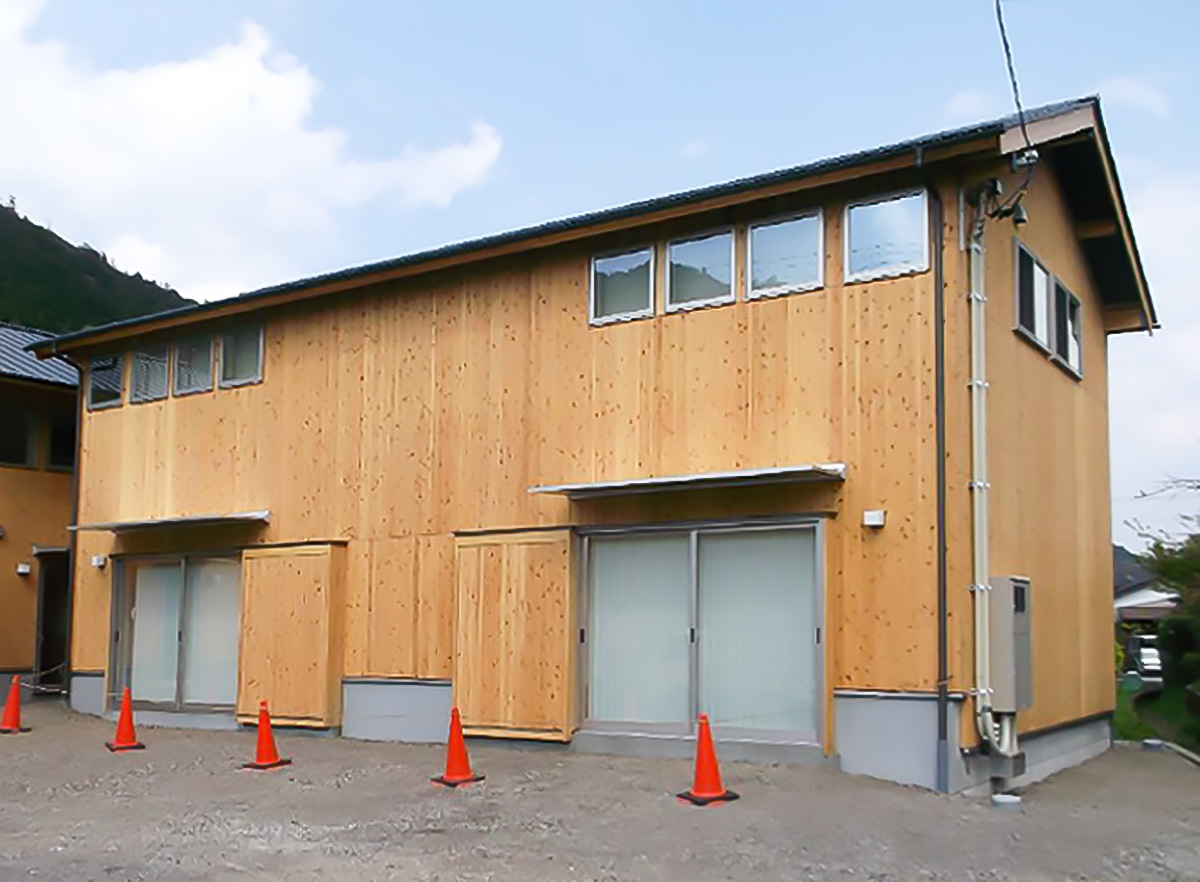 対話を大切に、知識と経験を尽くして理想の家に西岡建築設計施工有限